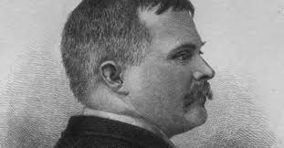 The Story of a House: The Death of John Wellborn Root -- January 15, 1891