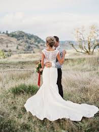 Outdoors Footage With Simplybridal Bridal Beautiful Dresses Bride