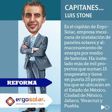 Luis Gerardo Sánchez Stone