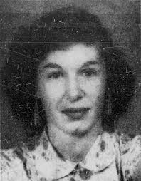 Dolly Fern Clements Foster (1937-2013)