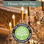 Upton House Open Day