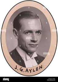 Aylen hi-res stock photography and images