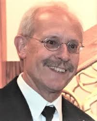 EDWARD ROOT Obituary (2018)