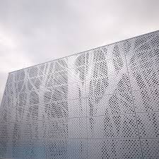 Check spelling or type a new query. 3d Architectural Perforated Metal Model Perforated Metal Panel Perforated Metal Metal Facade