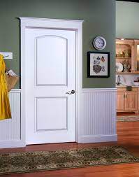 The industry benchmark for all composite wood doors. Mps 2r Door Metrie