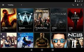 Here we have everything you need. Las Mejores Aplicaciones Para Transmitir Peliculas Y Programas De Television En Dispositivos Android Technobezz