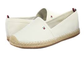 Tommy Hilfiger Espadrille cipő - Rana 1d - FW0-4827-YBI - Office Shoes  Magyarország