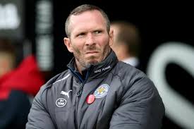 Also known as michael appleon. Jurgen Klopp Is The Best Manager Around Says Lincoln Boss Michael Appleton Bournemouth Echo