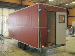 Moelven skaper gode rom på mange måter, og her kan du se noe av det vi gjør og leverer. Moelven Brakke For Sale Retrade Offers Used Machines Vehicles Equipment And Surplus Material Online Place Your Bid Now