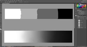 Blending Colours In Photoshop Basic Tutorial For Digital Painting With The Colour Picker Digital Painting Tutorial Color Photoshop