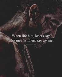 Pin On Warrior Mindset