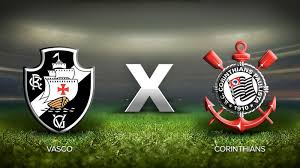 Assine o ei plus e assista todos. Vasco X Corinthians Horario Local Escalacoes E Transmissao