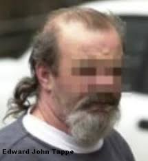 serious sex offender