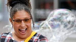 Gulf Coast Community Foundation's Better Together Block Party