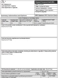 This template, published by family links network, provides a list of questions related to data protection issues that should be considered by national societ. 44 Free Impact Assessment Templates In Word Excel Pdf Formats