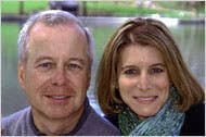Joanne Handler, John Rau III