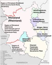 Das geheimnis von burg koppenstein: Rhineland Palatinate Rheinland Pfalz Germany Genealogy Familysearch