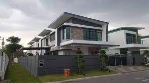 Green architects malaysia mj kanny architect having great experience in the construction and property development industry. Contemporary Modern Exterior Bungalow Design Ideas Photos Malaysia Atap Co