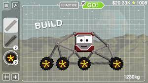 Drift max (mod, unlimited money). Rover Builder Go For Android Apk Download