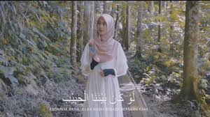 not music related add artist related report fake views remove linked artist add lyrics add lyrics translation. Lirik Lagu Law Kana Bainanal Habib Oleh Alfina Nindiyani Ungkapan Rindu Akan Kehadiran Rasulullah Sriwijaya Post