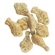 Cookies with salmon and catnip, 50 g - TRIXIE