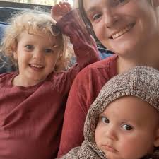 Parenting level: still the most difficult one ever 🧠 🍽️