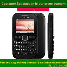 Jan 04, 2020 · how to unlock any phone for free here you can find useful information and download the necessary tools for unlocking your phone. Alcatel Ot 3000 Network Key Unlock Code