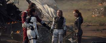 Anda bisa menikmatinya secara gratis, cukup dengan internet anda sudah bisa menonton film online secara gratis baik di laptop, tablet ataupun smartphone anda. Black Widow 2020 Full Movie Download Free Widow Free Twitter