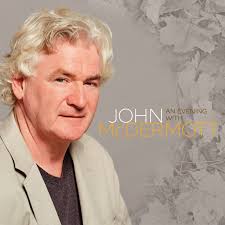 John McDermott