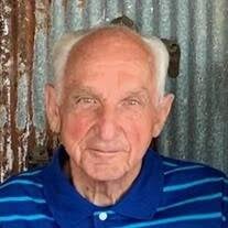 Glenn Ray Bohuslavicky Obituary