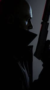 Hitman 3 2021 Games Ps5games 2021games 4k Hitman Iphone Wallpaper Cool Photos