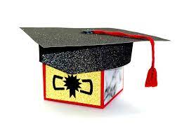 Download Create A Diy Graduation Celebration Photo Explosion Box With Cricut Minor Diy