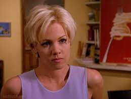 90210 Stupid Jennie Garth Jennie Garth 90210 Short Hair Styles
