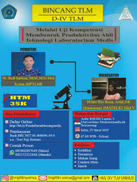 Bila syarat serta uud negara telah melaporkan kalau nkri tidak bisa diganggu gugat, apa yang bisa jadi bisa kita lakukan buat menunjang syarat tersebut? Bincang Teknologi Laboratorium Medik Melalui Uji Kompetensi Membentuk Produktivitas Ahli Teknologi Laboratorium Medis Info Laboratorium Medik