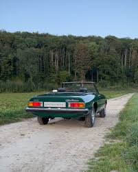 Image result for Verde Inglese 1970 Alfa-Romeo