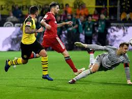 Für diese veranstaltung auf unserer website. Gewinnspiel Gewinnen Sie Tickets Fur Das Top Spiel Fc Bayern Gegen Borussia Dortmund Gewinnspiele