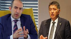 Üstün ergüder, cumhurbaşkanı ve akp genel başkanı recep tayyip erdoğan'ın boğaziçi üniversitesi rektörlüğü'ne prof. Eski Bogazici Universitesi Rektoru Ozkan Melih Bulu Nun Aciklamasini Yalanladi Aday Olduguma Gore Tercihimin Ne Oldugu Ortada