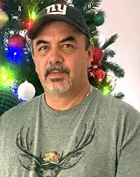 James Amell Obituary