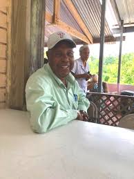 José Enrique Silverio Cruz Obituary