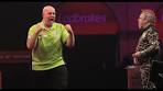 Michael van Gerwen Wins 2014 World Darts Championship! - YouTube