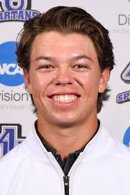 2023-2024 Men's Golf Roster