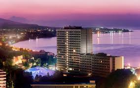 Rollaway/extra beds (surcharge) are also available. Hotel Rodos Palace Resort 5 Rhodos Bis Zu 70 Voyage Prive