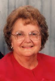 Obituary for Mary Ann (Stachowski) Quade