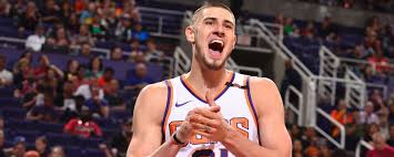 Alex len is ready to step into starting. Alex Len Stats News Bio Espn