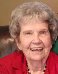 Alice Ruth (Burke) Millican Obituary January 25, 2020