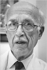 George W. Comstock, 92, Dies; Leader in Fight Against TB