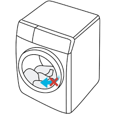 Intuitive controls let you create customized washing machine cycles, and the energy star® certified front load washer will even help you save on your utility bills. How Can I Open The Door Of My Washing Machine During Operation Samsung India