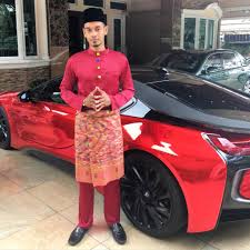 Ini respon bekas isteri raf yaakob bila dikatakan anak dihalang datang majlis resepsi. Biodata Raf Yaakob Suami Mawar Rashid Azhan Co