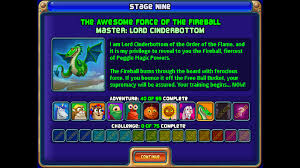This and the original are good. Peggle Deluxe Review
