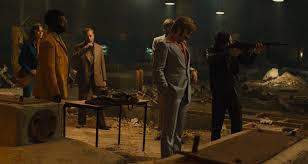 Starring sharlto copley, armie hammer, brie larson, cillian murphy, jack reynor. Free Fire 2016 Rabbit Reviews